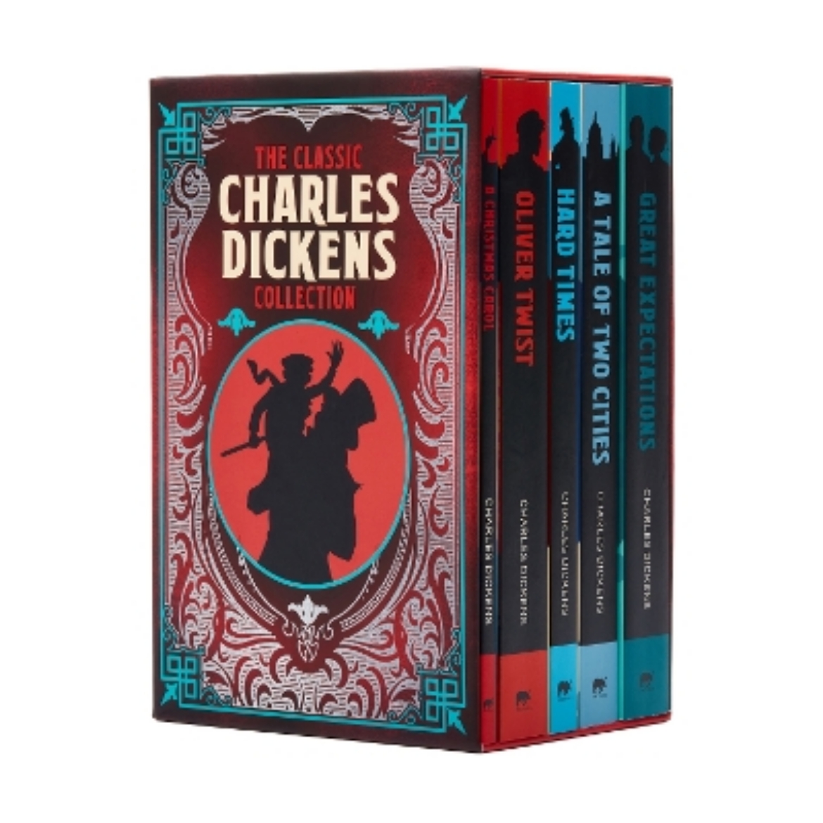 Picture of Classic Charles Dickens Collection