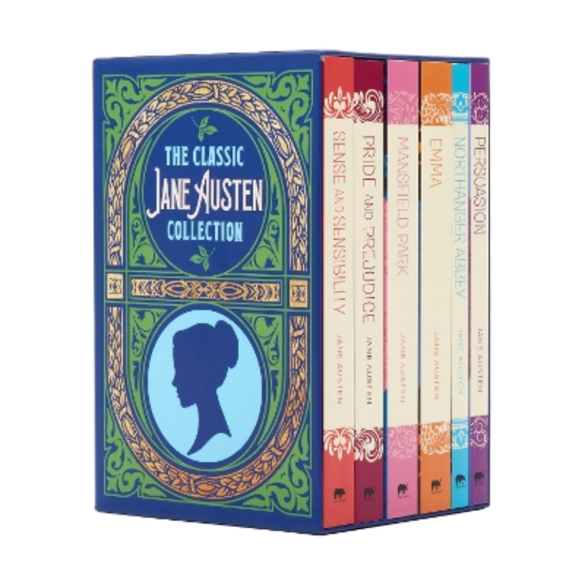 Picture of Classic Jane Austen Collection