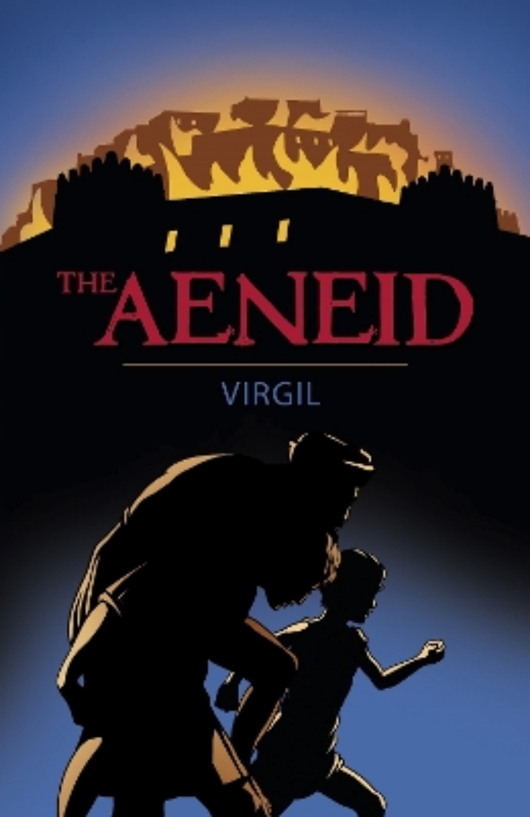 Picture of Aeneid