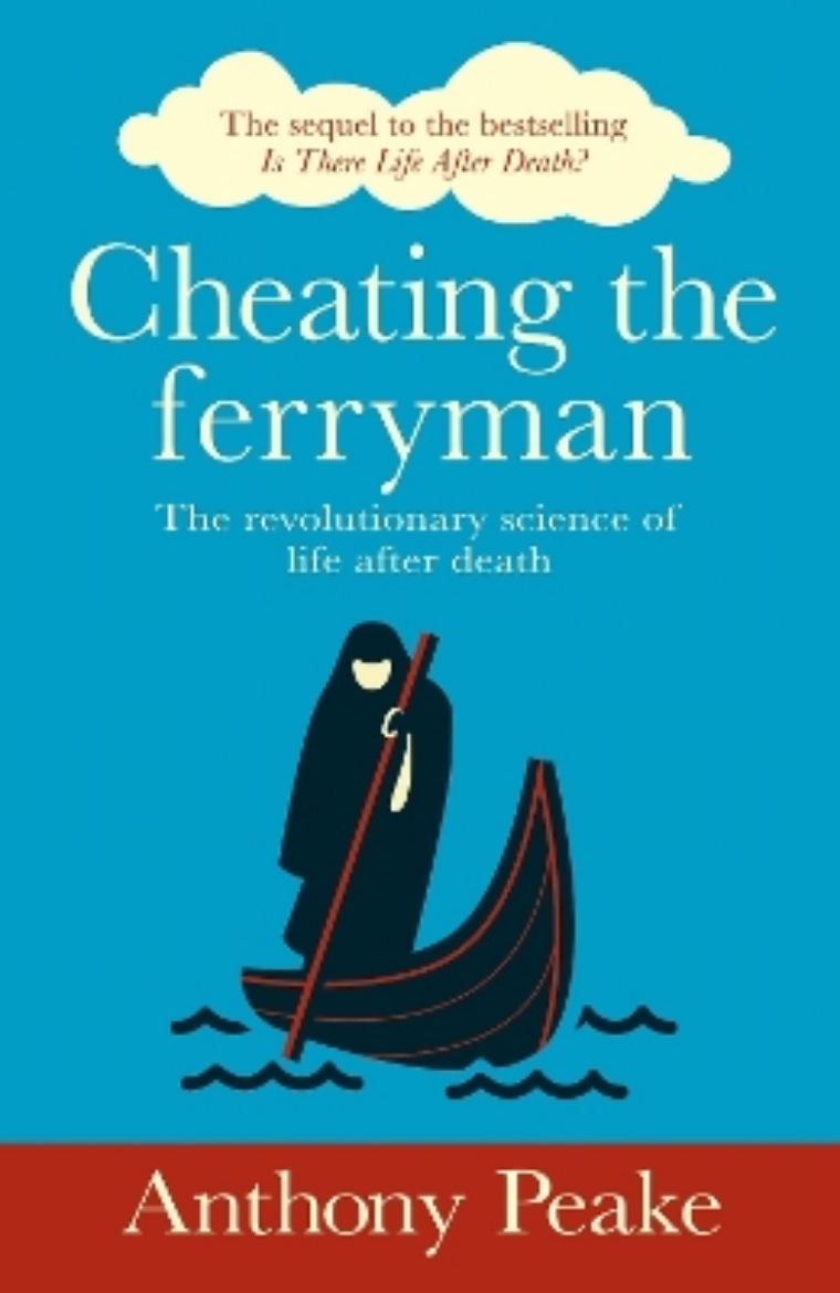 Picture of Cheating the Ferryman