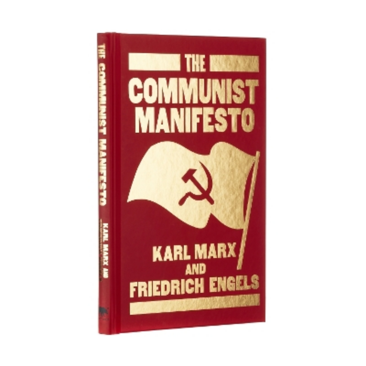 Picture of Communist Manifesto