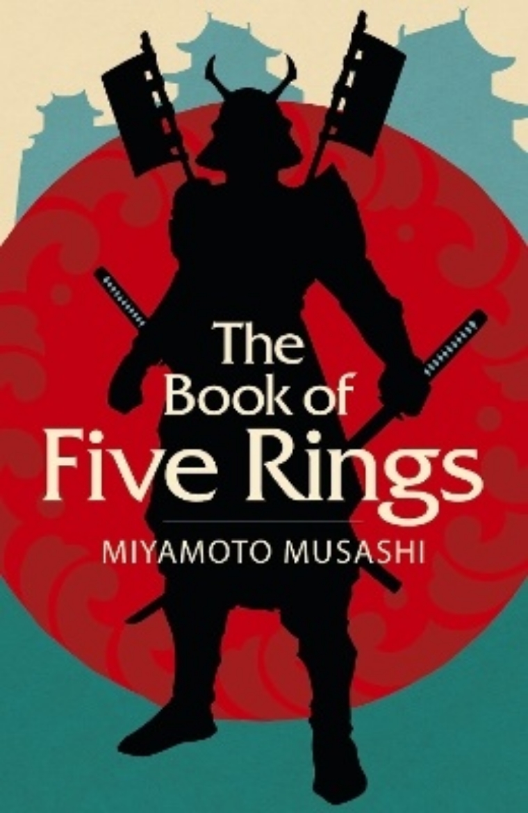 Picture of Book of Five Rings