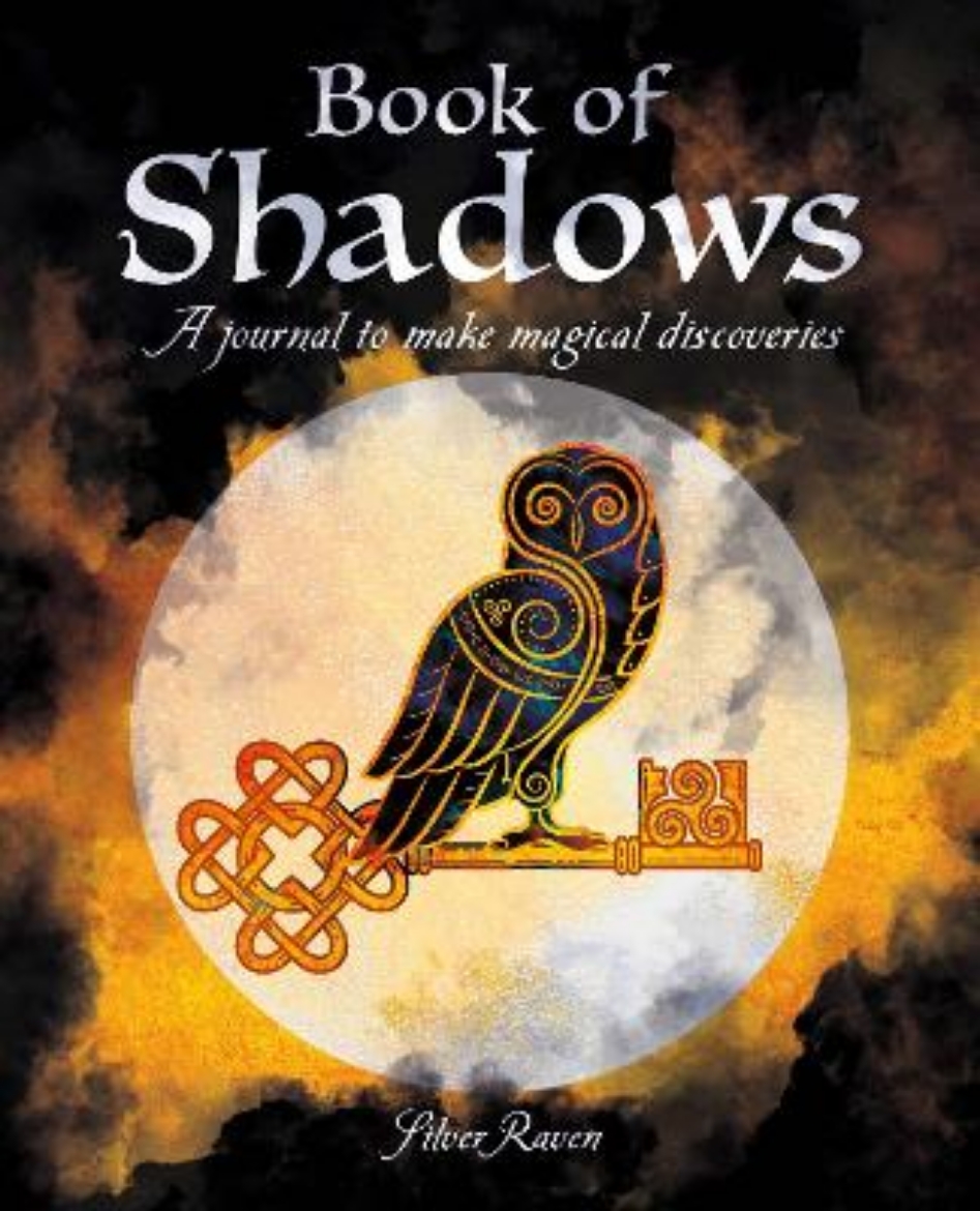 Picture of Book of Shadows