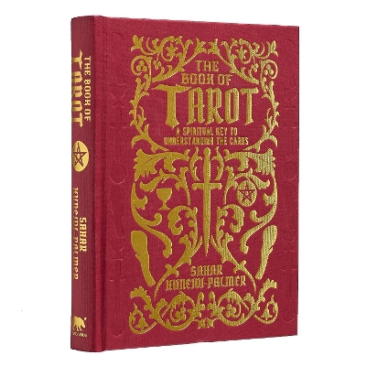 Picture of Book of Tarot