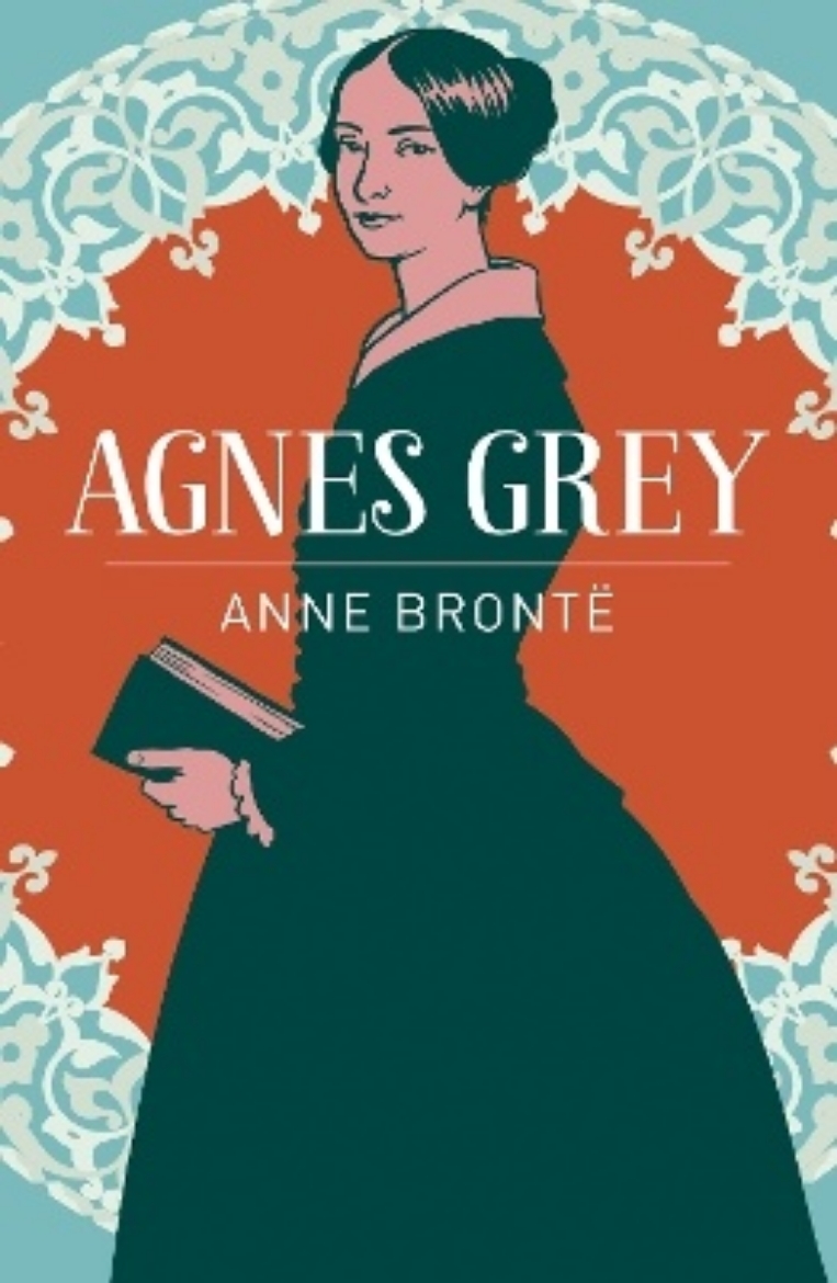 Picture of Agnes Grey