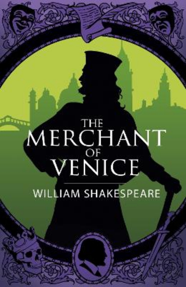 Picture of Merchant of Venice