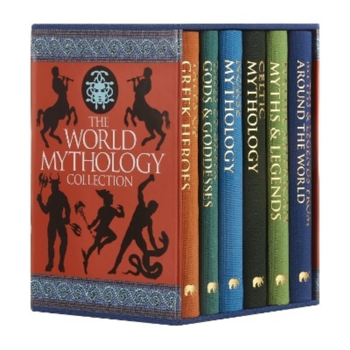 Picture of World Mythology Collection