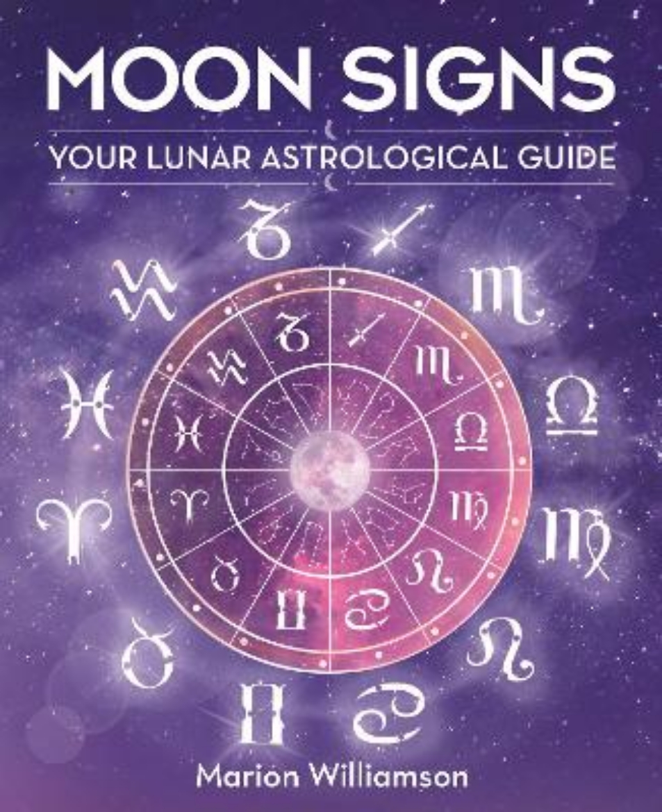 Picture of Moon Signs