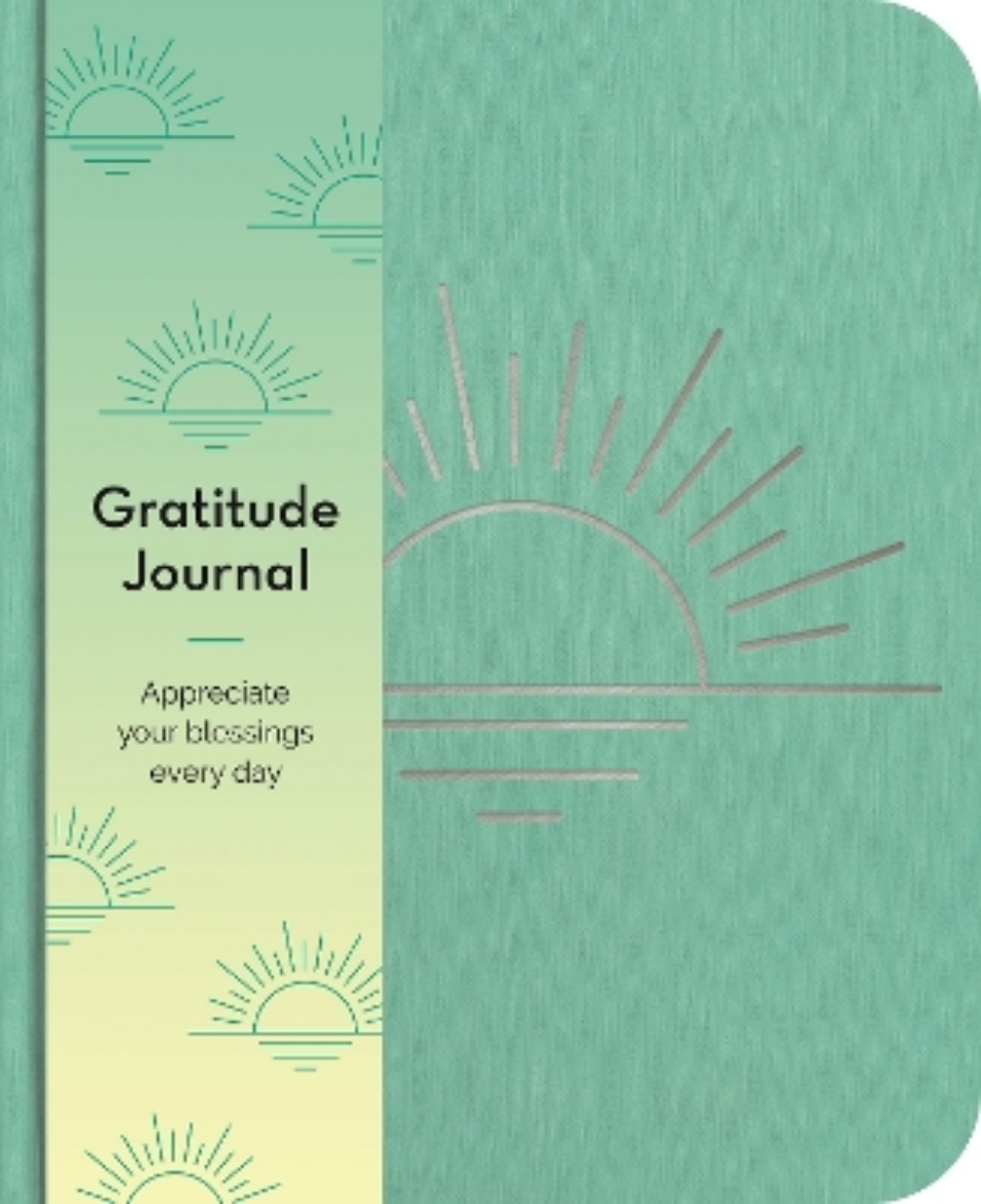 Picture of Gratitude Journal