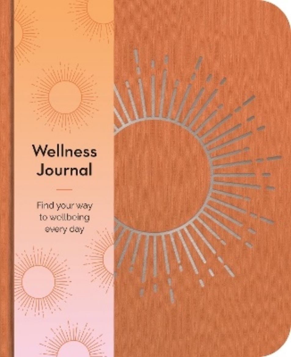 Picture of Wellness Journal