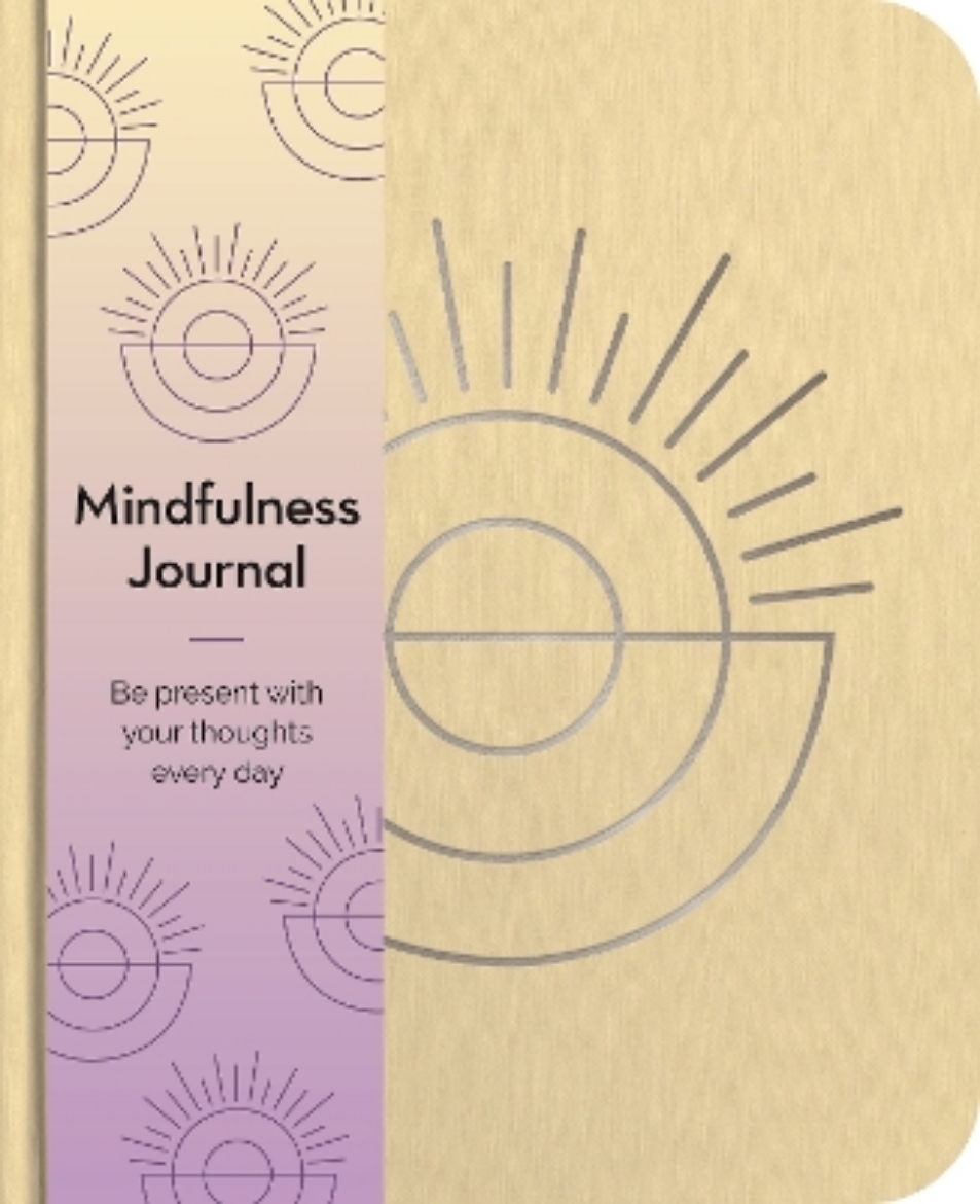 Picture of Mindfulness Journal