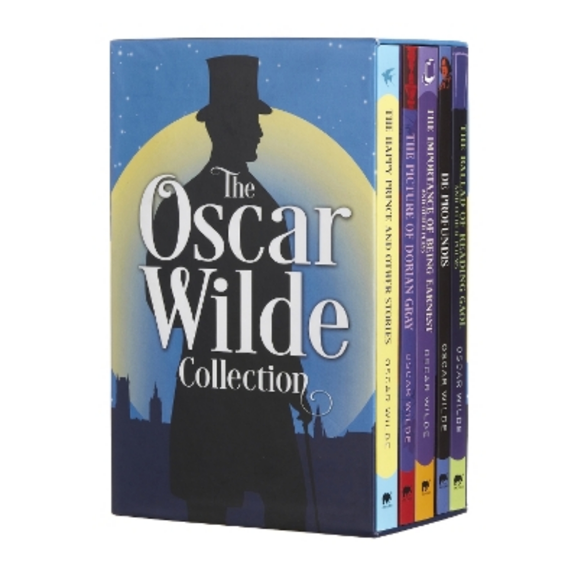 Picture of Oscar Wilde Collection