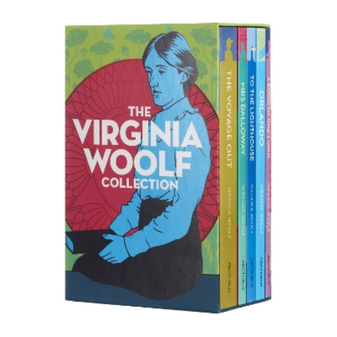 Picture of Virginia Woolf Collection