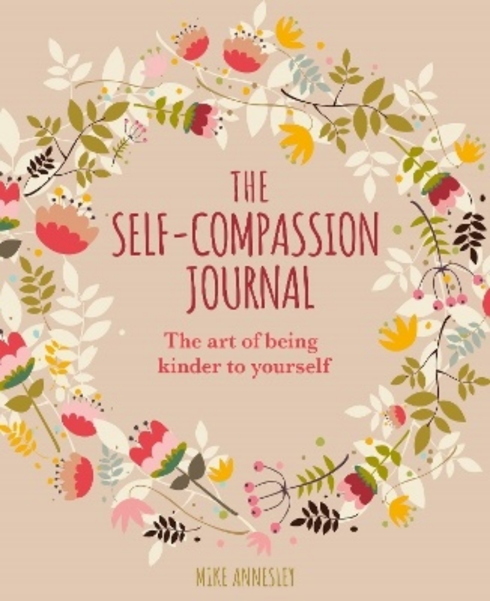 Picture of Self-Compassion Journal