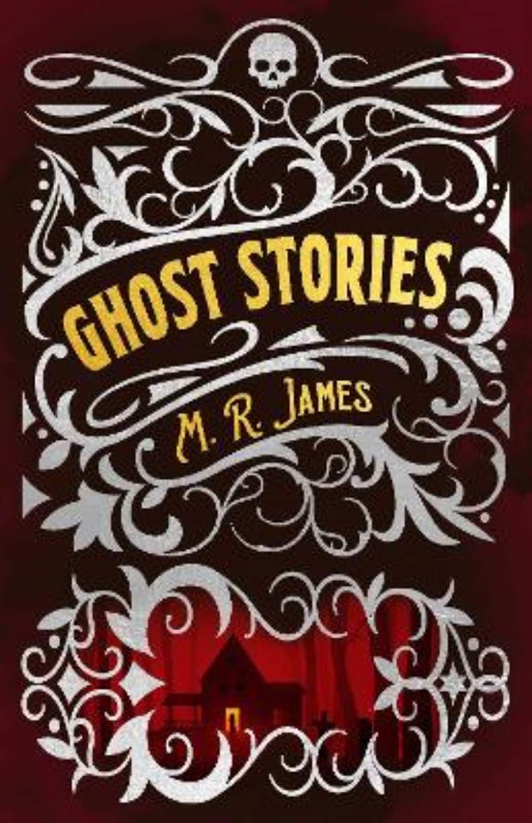 Picture of M. R. James Ghost Stories