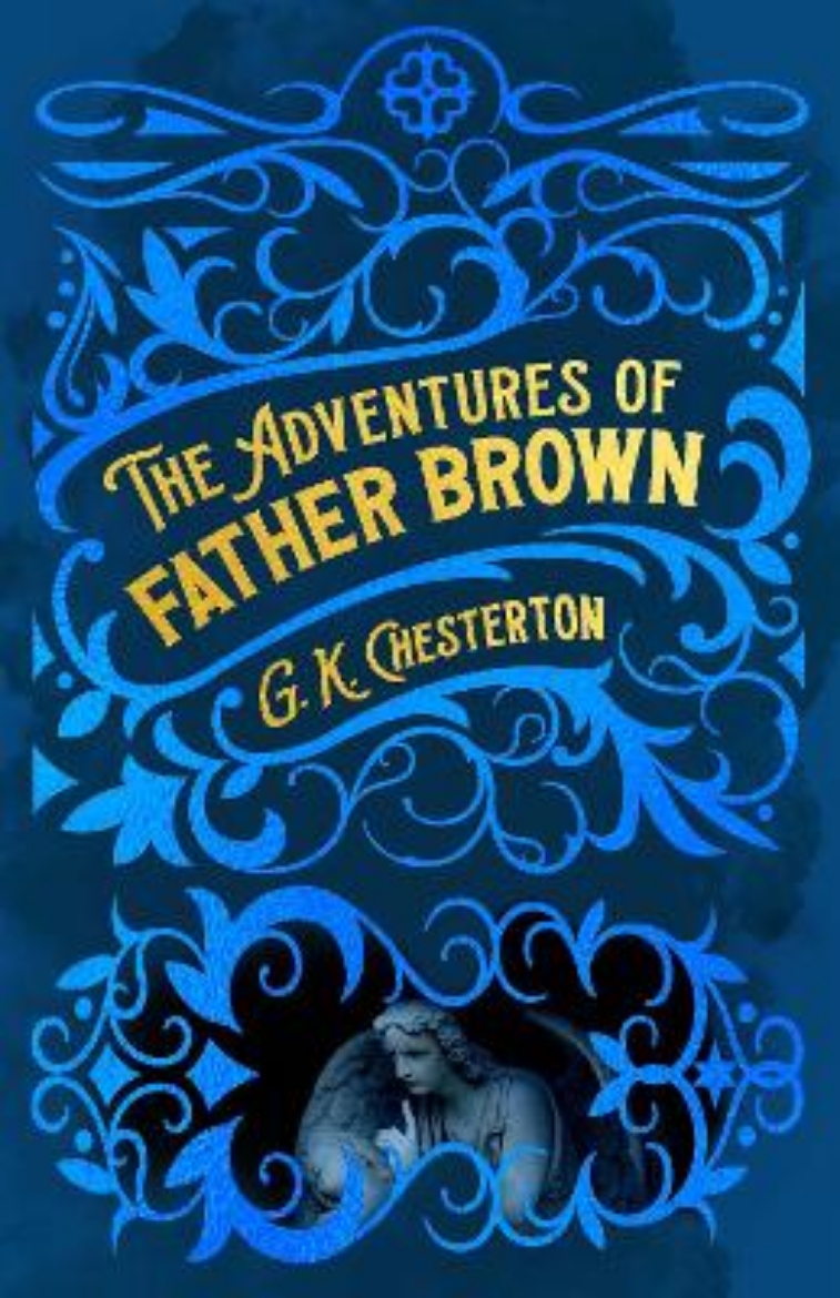 Picture of Adventures of Father Brown