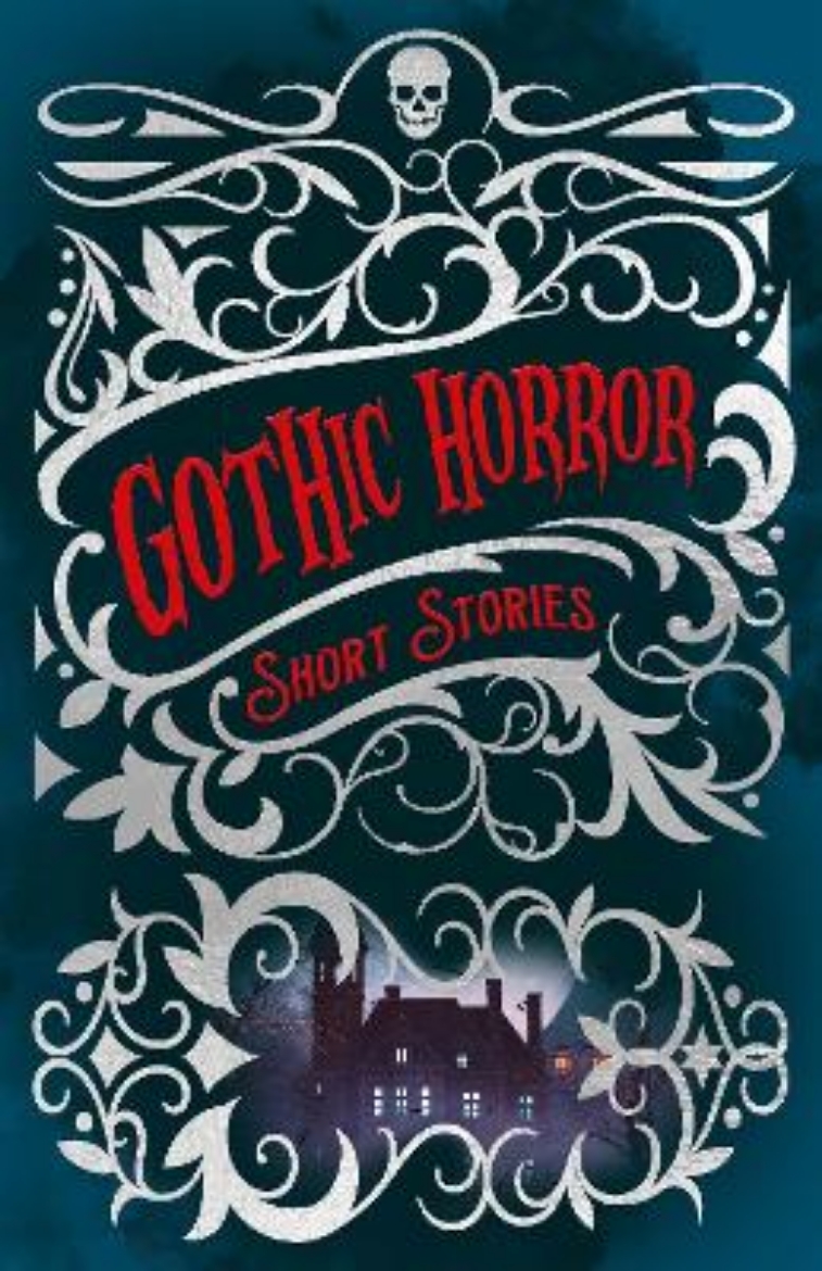 Picture of Gothic Horror Short Stories