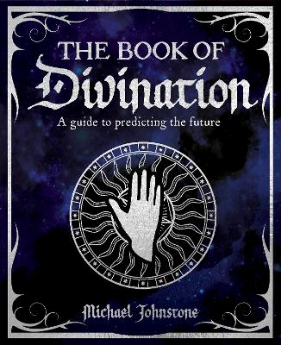 Picture of Book of Divination
