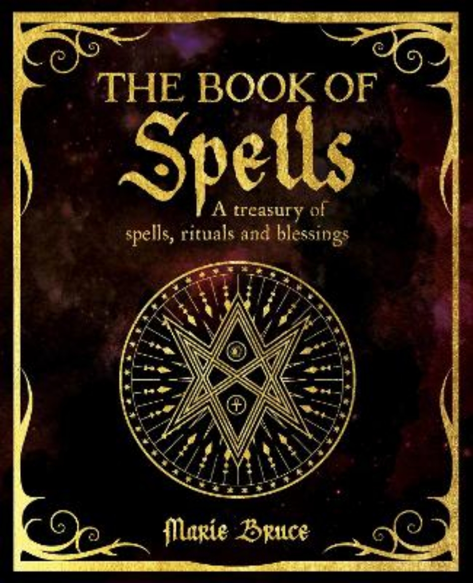 Picture of Book of Spells