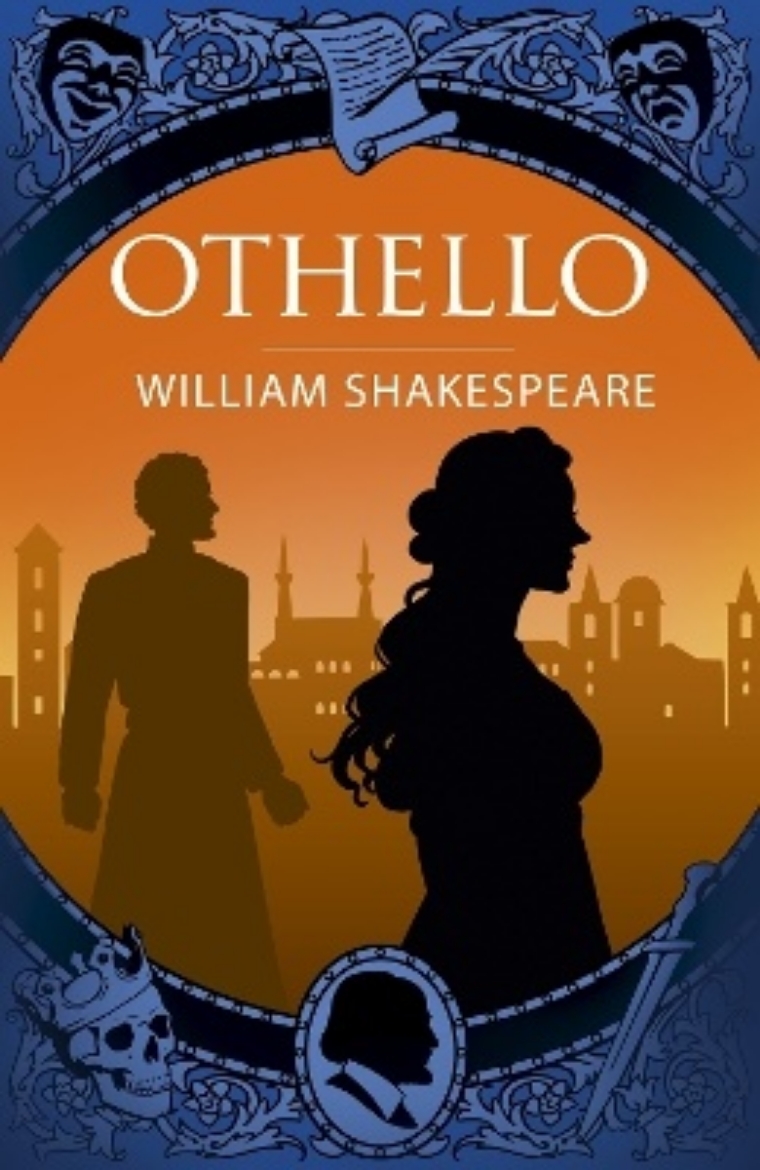 Picture of Othello