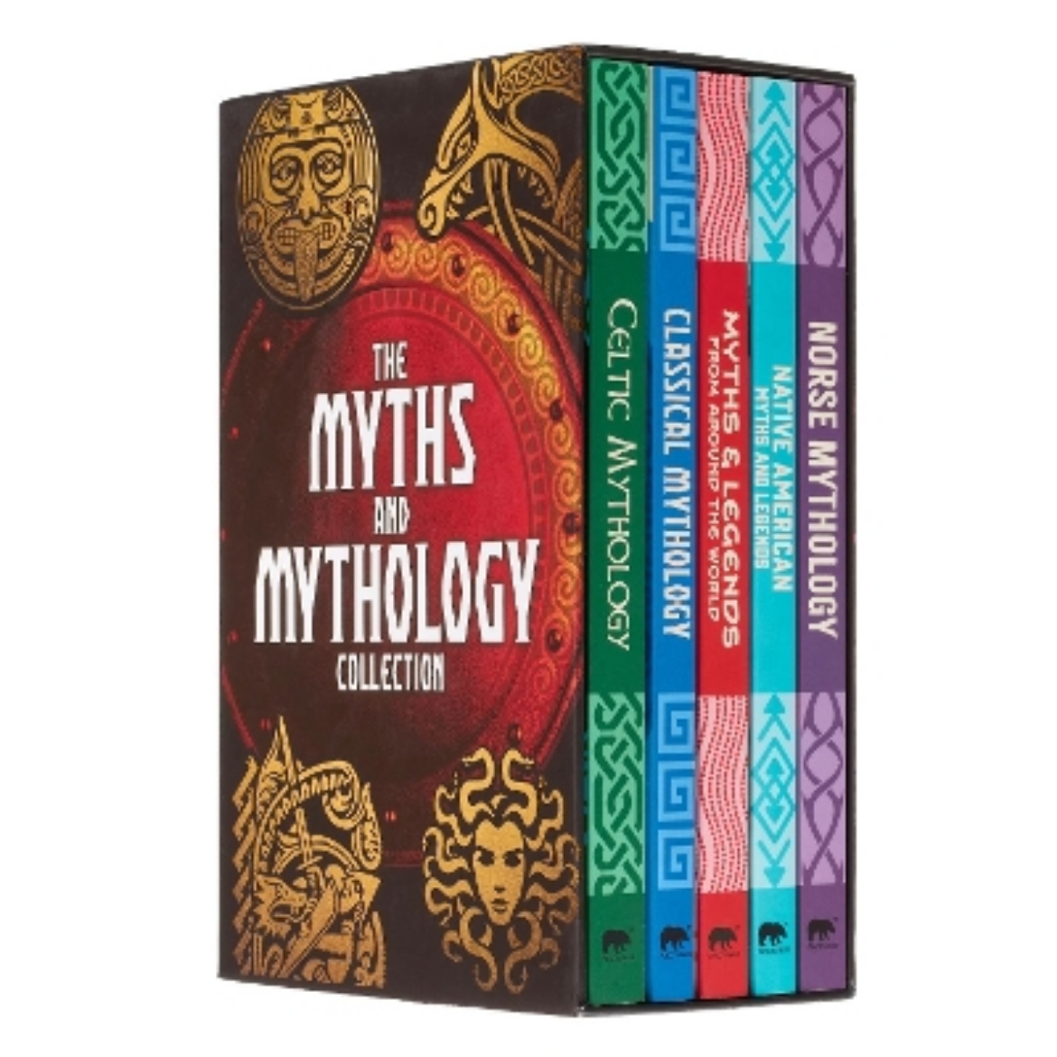 Picture of Myths and Mythology Collection