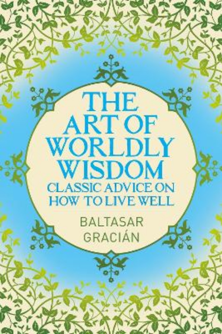 Picture of Art of Worldly Wisdom