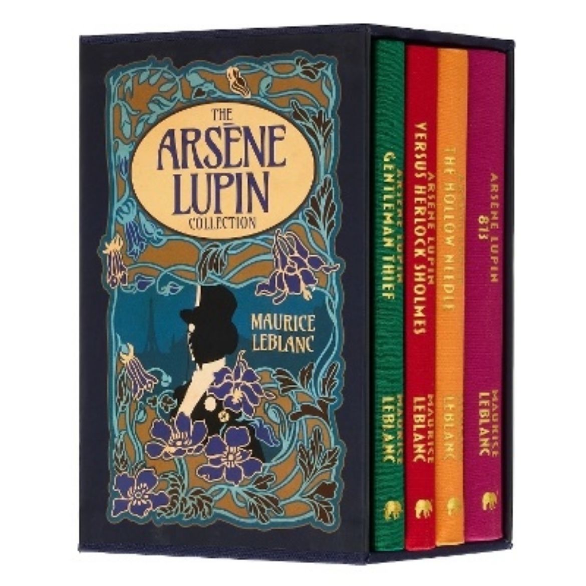 Picture of Arsene Lupin Collection