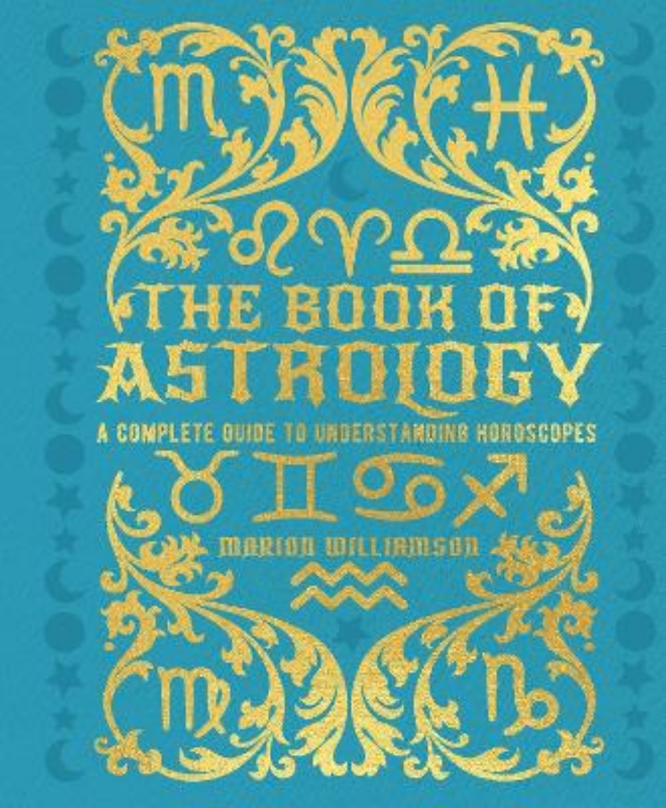 Picture of Book of Astrology