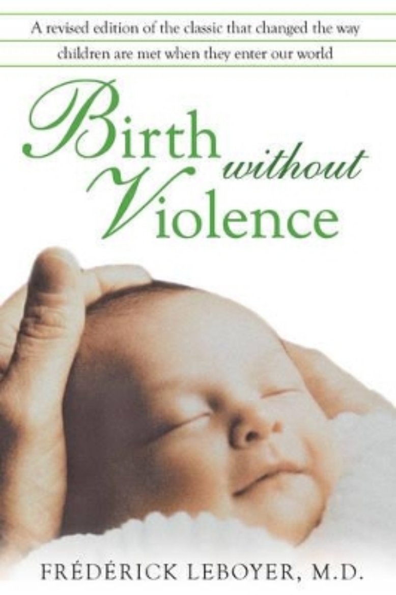 Picture of Birth Without Violence (New Edition)