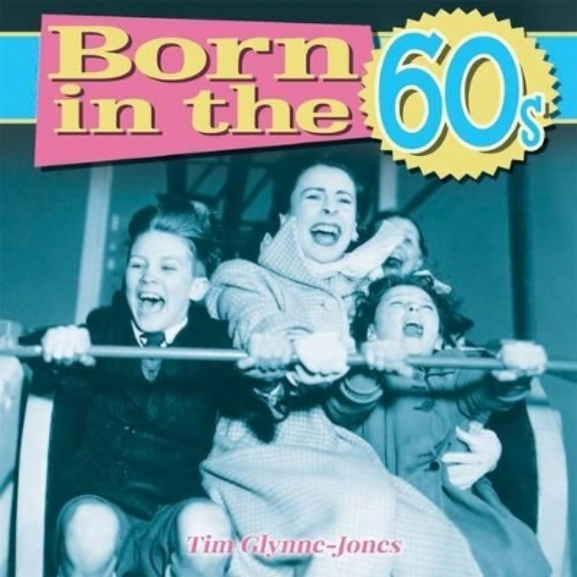 Picture of Born in the 60s