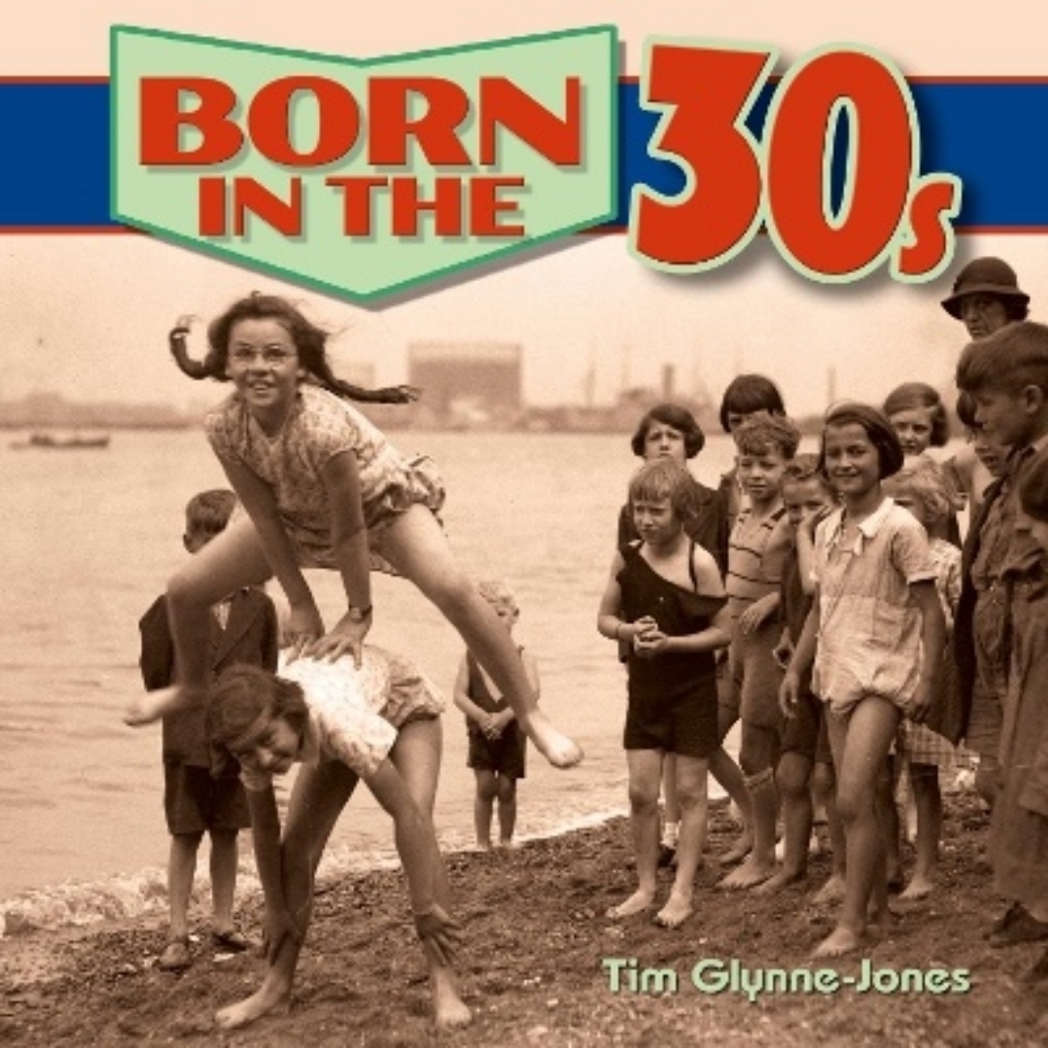 Picture of Born in the 30s