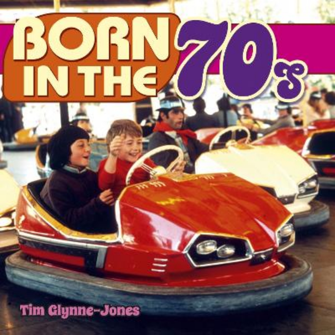 Picture of Born in the 70s