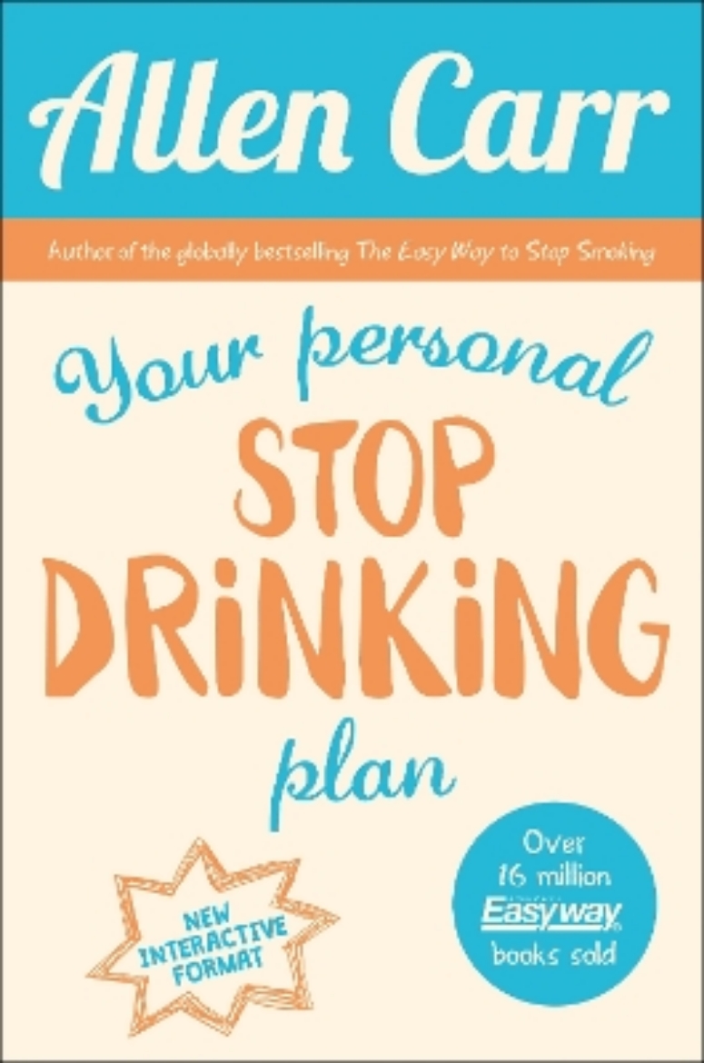 Picture of Your personal stop drinking plan