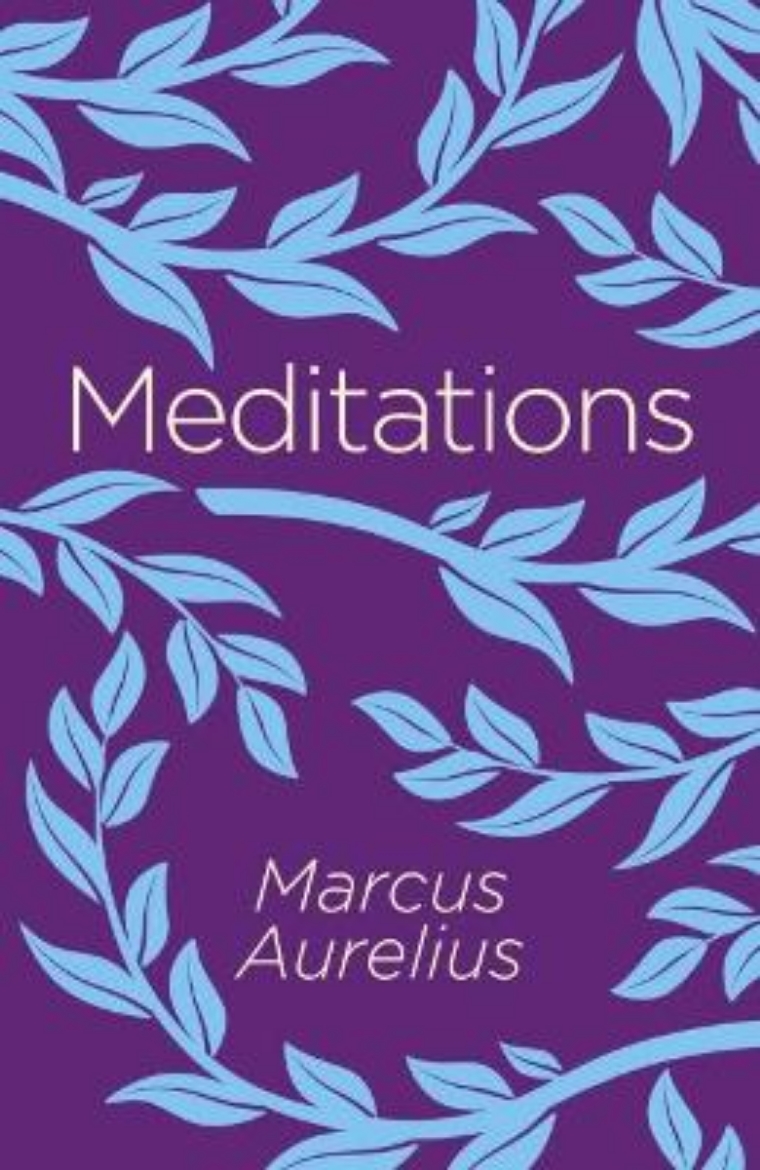 Picture of Meditations