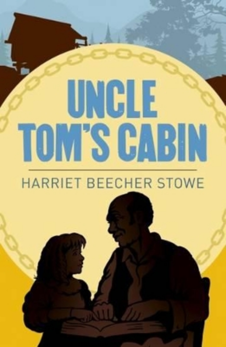 Picture of Uncle toms cabin