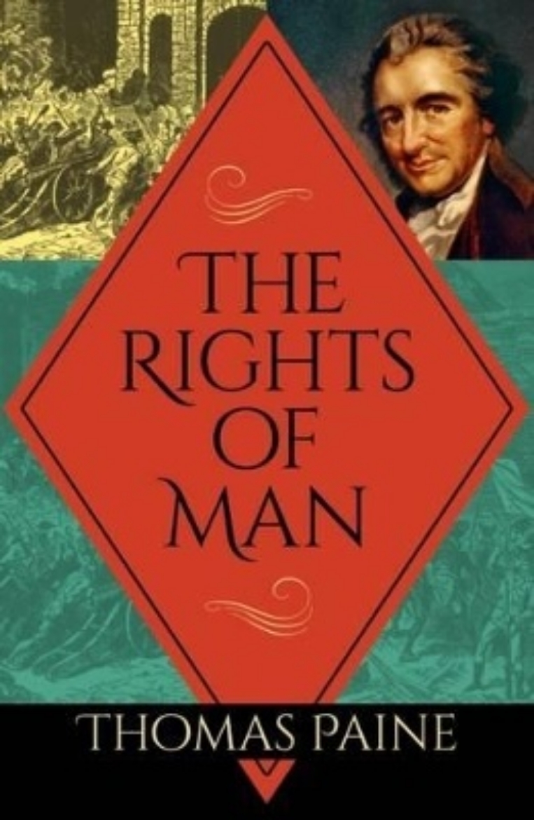 Picture of Rights of man