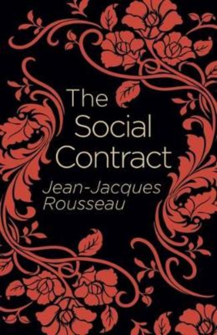 Picture of Social contract