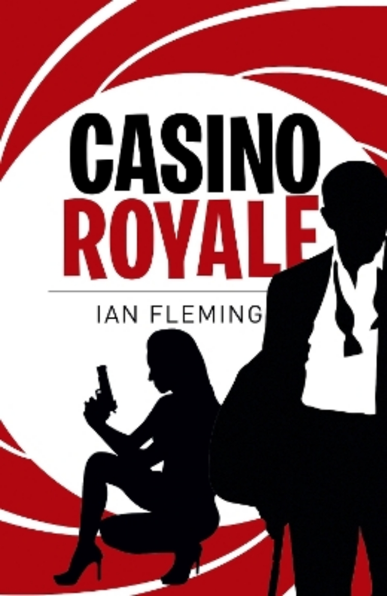 Picture of Casino Royale