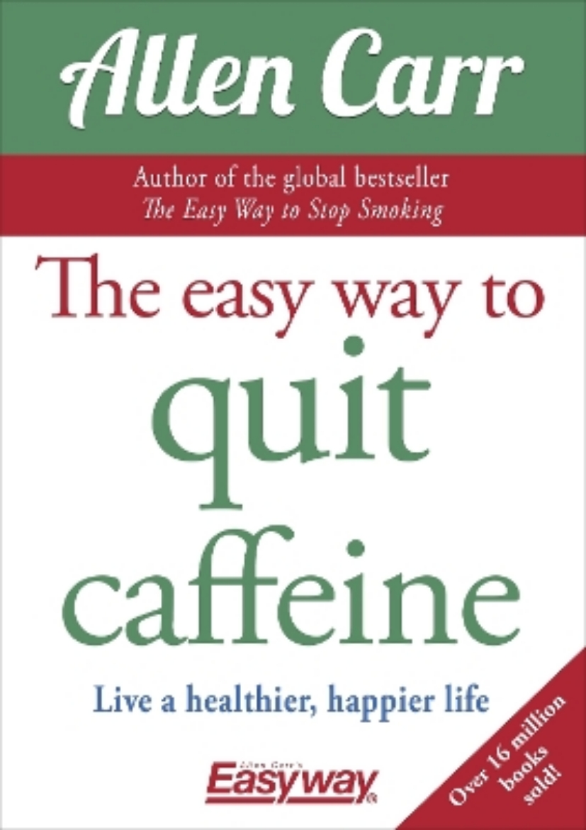 Picture of Easy Way to Quit Caffeine