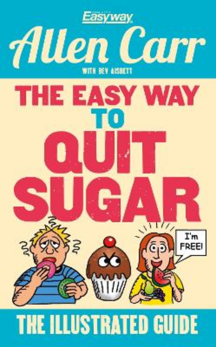 Picture of Easy way to quit sugar