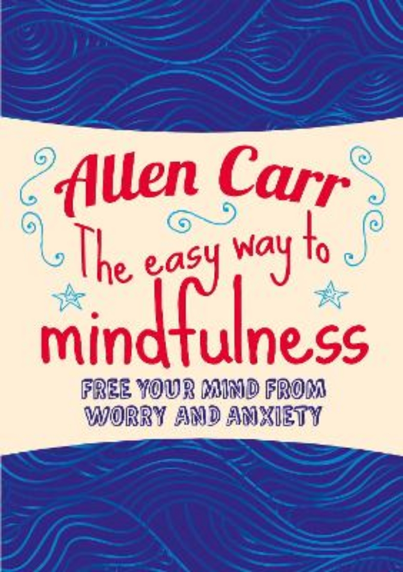 Picture of Easy way to mindfulness