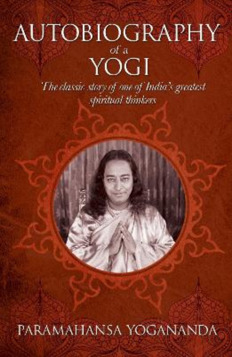 Picture of Autobiography of a Yogi