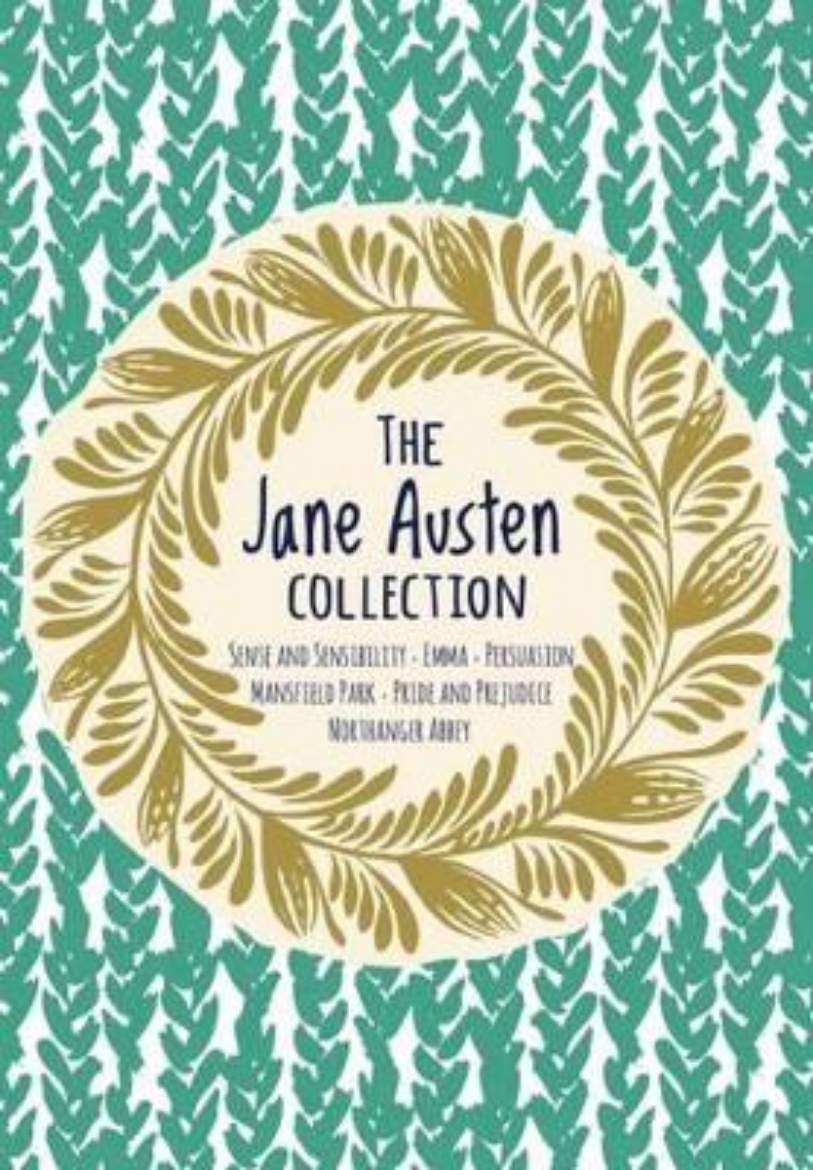 Picture of Jane austen collection