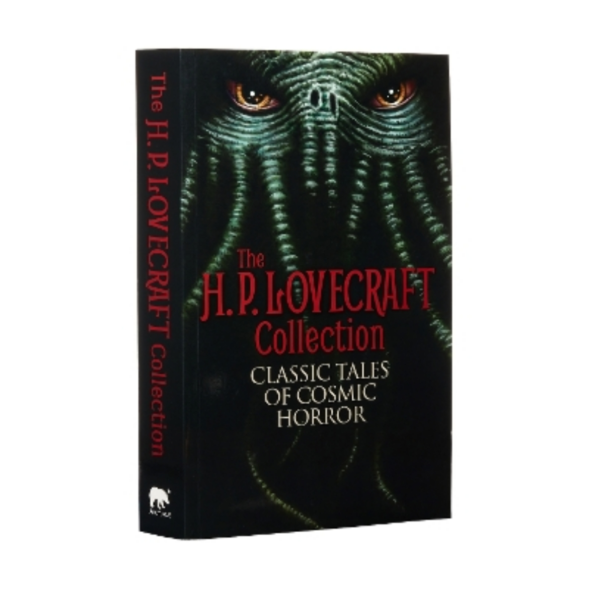 Picture of Hp lovecraft collection