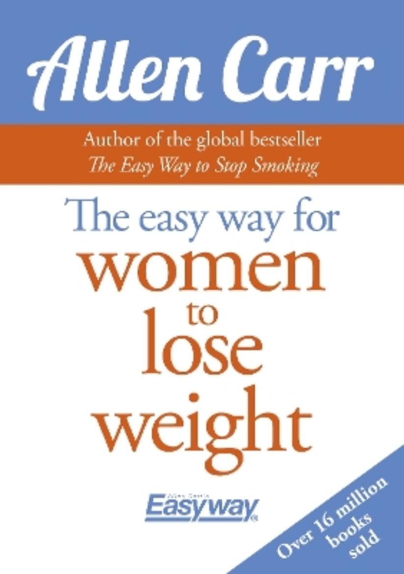 Picture of Easyway for women to lose weight