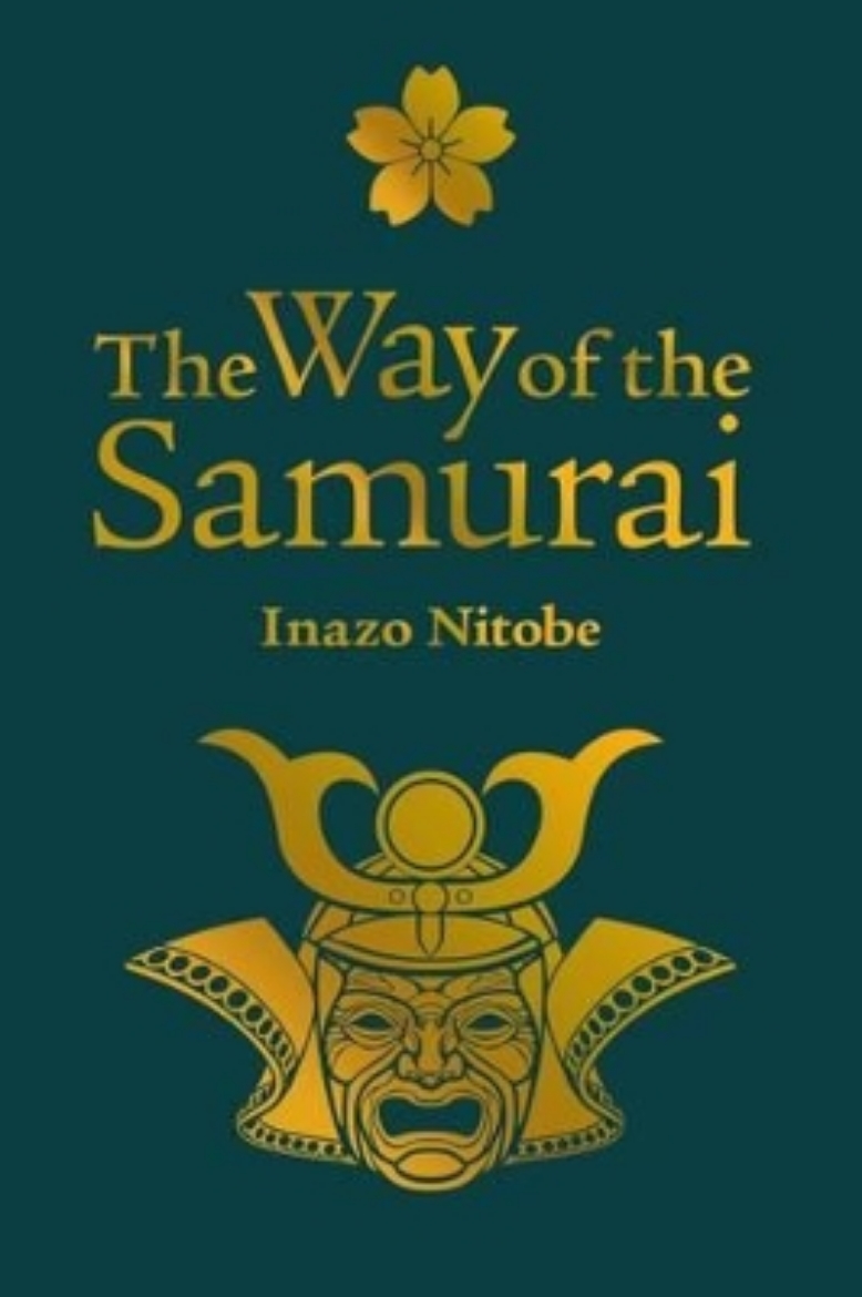 Picture of Way of the samurai