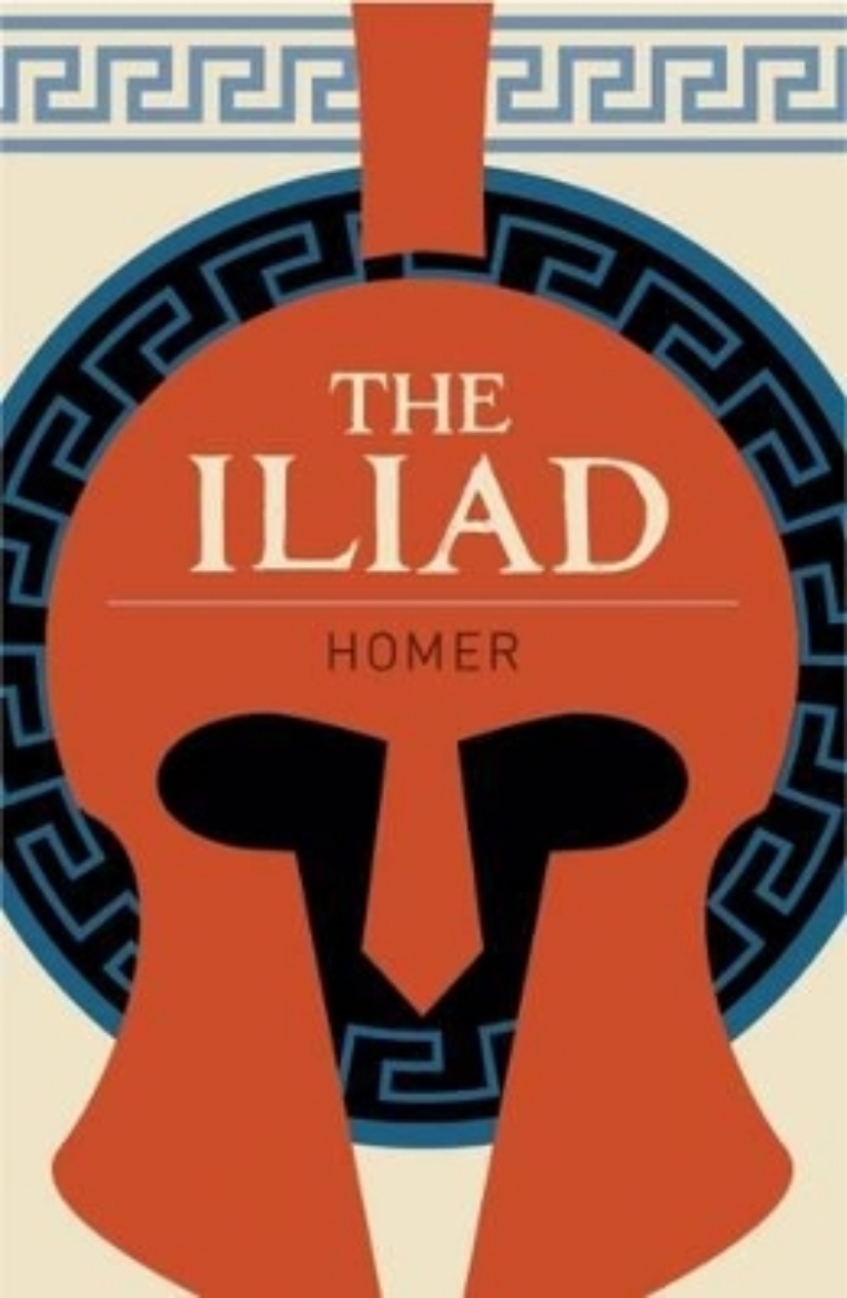 Picture of The Iliad