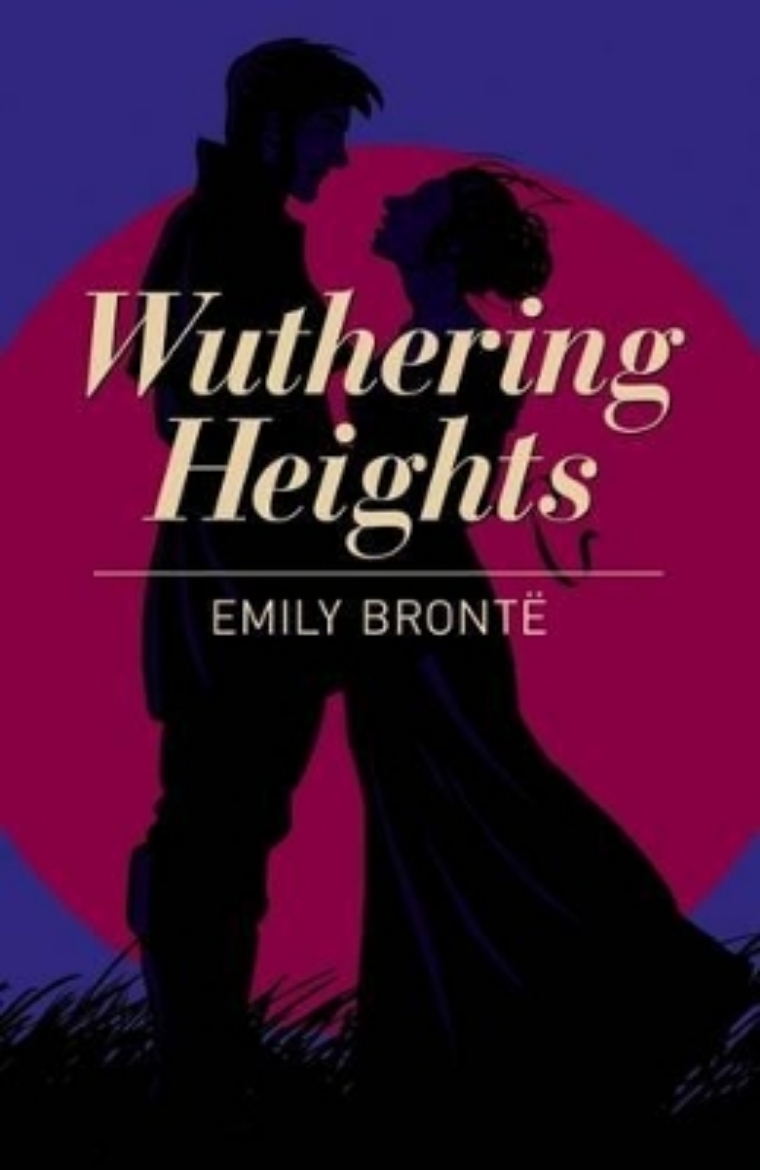 Picture of Wuthering Heights