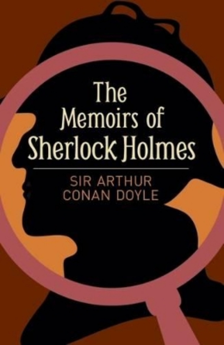 Picture of The Memoirs of Sherlock Holmes