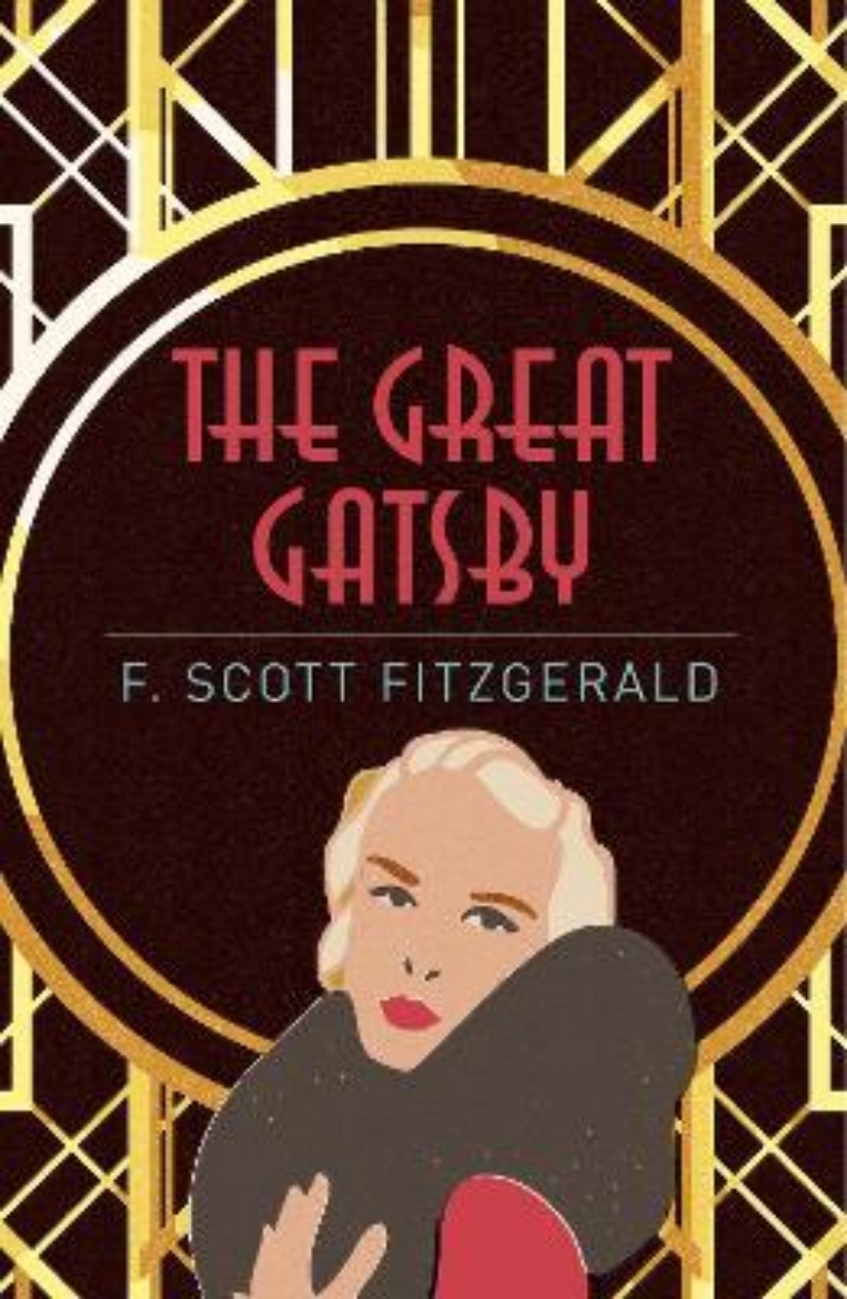 Picture of The Great Gatsby